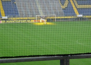 Netten Stadion NAC