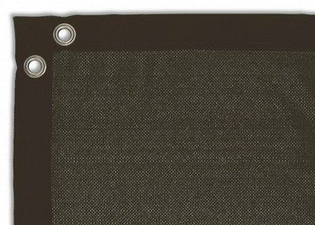 HDPE 180 Standard Black