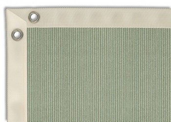 HDPE 250 excellent Moonstone green