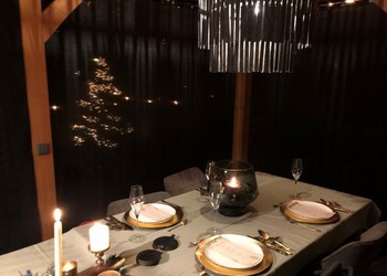 verandadoek shadow comfort kerst