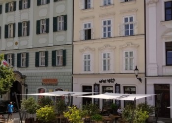 waterafstotend olefin roma shadow comfort Bratislava Slovakia