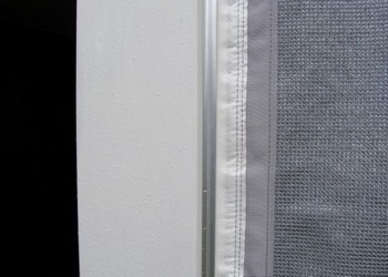 Windbreekgaas 180 gr/m2, 