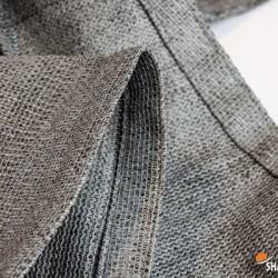 Schaduwdoek Shadow Comfort Mystic Sand Grey driehoek 90° 3x3x4,2