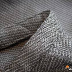 Schaduwdoek Shadow Comfort Cool Grey driehoek 90° 3x3x4,2