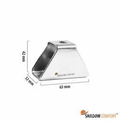 RVS Kabelspanner I - Shadow Comfort