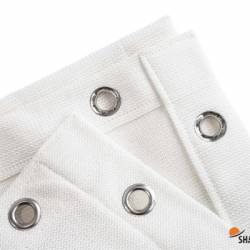 Balkondoek Shadow Comfort Arctic White