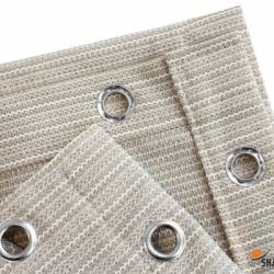 Balkondoek Shadow Comfort Sahara Sand