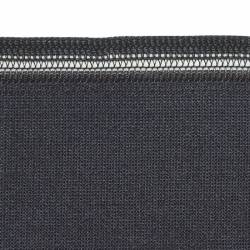 Zichtbreeknet shadow comfort duocolor carbon black (donkere zijde)