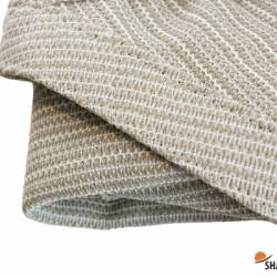 Schaduwdoek Shadow Comfort Sahara Sand vierkant 3,6x3,6