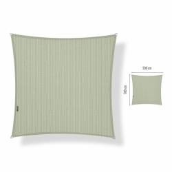 Schaduwdoek Shadow Comfort vierkant 5x5