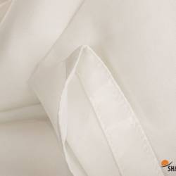 Waterdicht schaduwdoek Shadow Comfort Island White driehoek 3x3x3