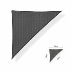 Schaduwdoek waterdicht Grey - Shadow Comfort