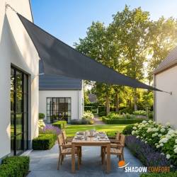 Schaduwdoek Grey - Shadow Comfort