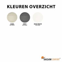 Kleuren overzicht