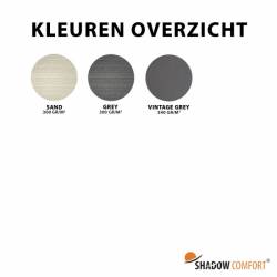 Kleuren Overzicht