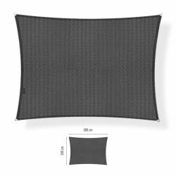 Schaduwdoek waterdicht Grey - Shadow Comfort