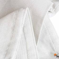 Schaduwdoek Shadow Comfort Mystic White driehoek 90° 4x4x5,7