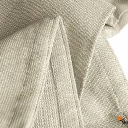 Schaduwdoek Shadow Comfort Mystic Sand driehoek 90° 5x5x7,1