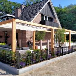 Sfeerafbeelding Arctic White